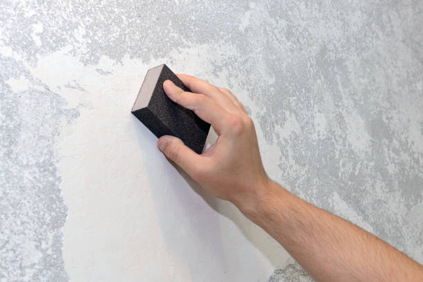 Best Mold Remediation for Healthcare Facilities  in Breckinridge Center, KY