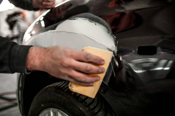 Best Biohazard Mold Removal  in Breckinridge Center, KY