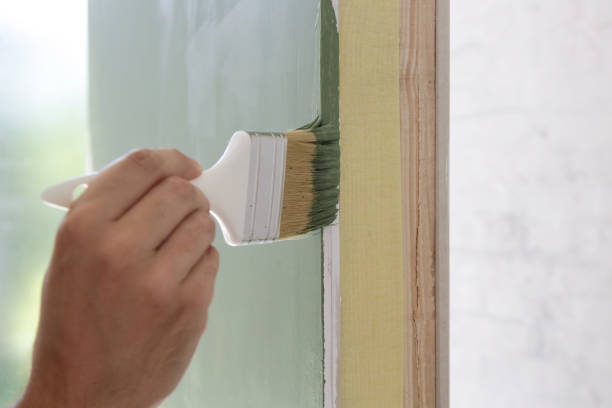 Best Basement Mold Removal  in Breckinridge Center, KY