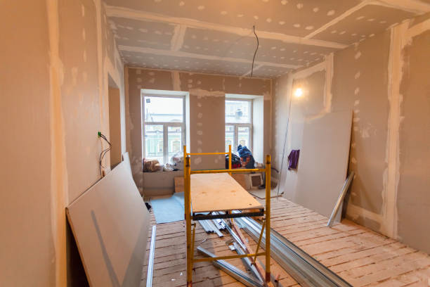 Best Dehumidification Services  in Breckinridge Center, KY